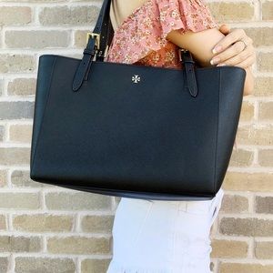 Tory Burch Small Emerson Tote